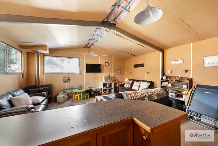 Seventh view of Homely land listing, 95 Joyce Street, Hawley Beach TAS 7307