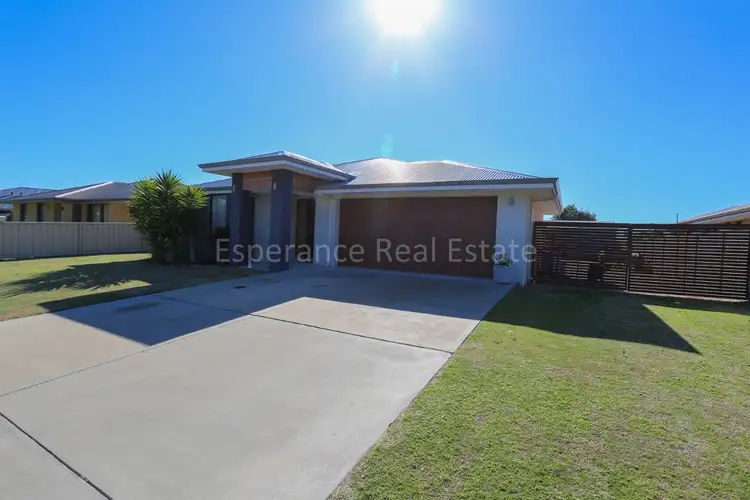 20 Remark Drive, Castletown WA 6450