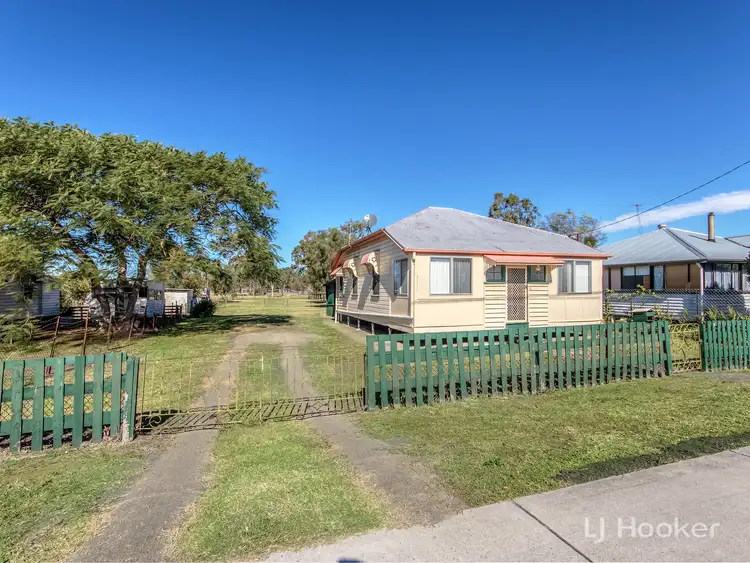 Second view of Homely house listing, 71 Mill Street, Rosewood QLD 4340