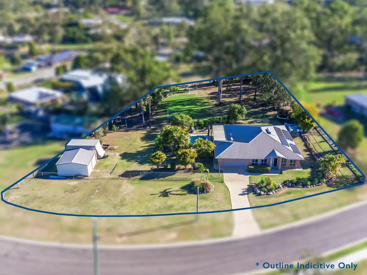 Main view of Homely house listing, 184 Winland Drive, Deebing Heights QLD 4306