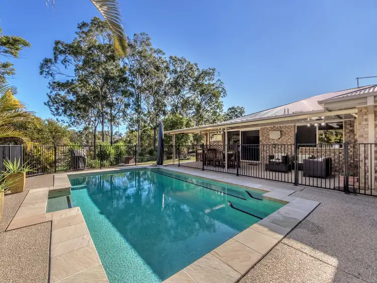 Second view of Homely house listing, 184 Winland Drive, Deebing Heights QLD 4306