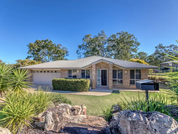 Third view of Homely house listing, 184 Winland Drive, Deebing Heights QLD 4306
