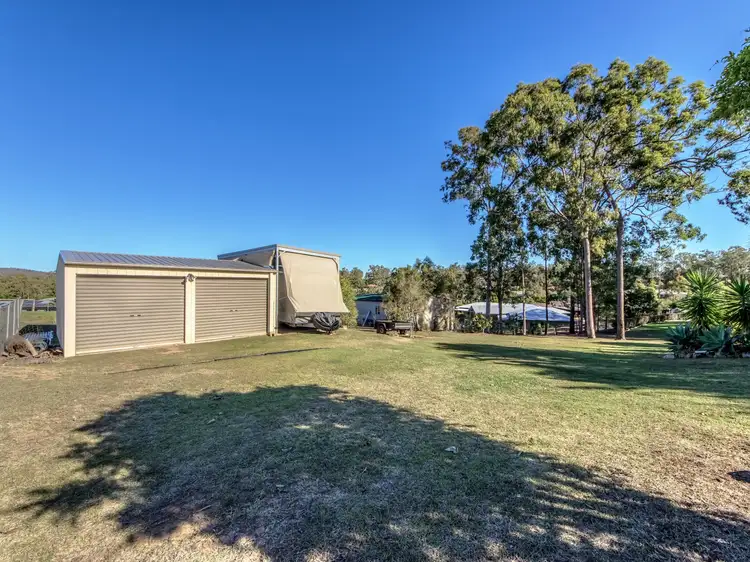 Fourth view of Homely house listing, 184 Winland Drive, Deebing Heights QLD 4306