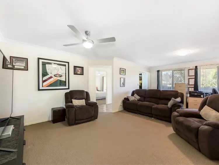 Fifth view of Homely house listing, 184 Winland Drive, Deebing Heights QLD 4306