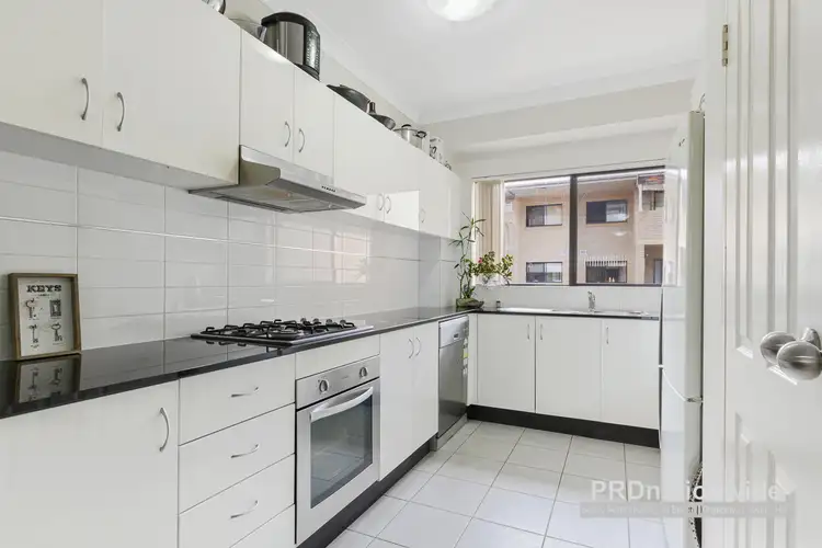 58/1-5 Durham Street, Mount Druitt NSW 2770