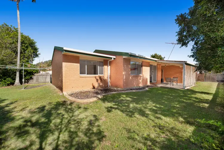 18 Duntreath Street, Keperra QLD 4054