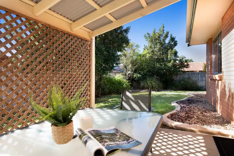 Sixth view of Homely house listing, 18 Duntreath Street, Keperra QLD 4054