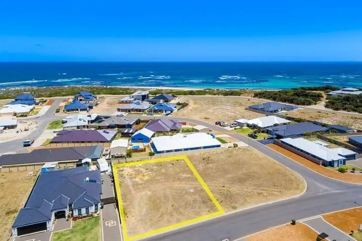 Main view of Homely land listing, 138 Glenfield Beach Drive, Glenfield WA 6532