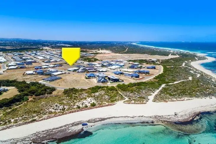Second view of Homely land listing, 138 Glenfield Beach Drive, Glenfield WA 6532