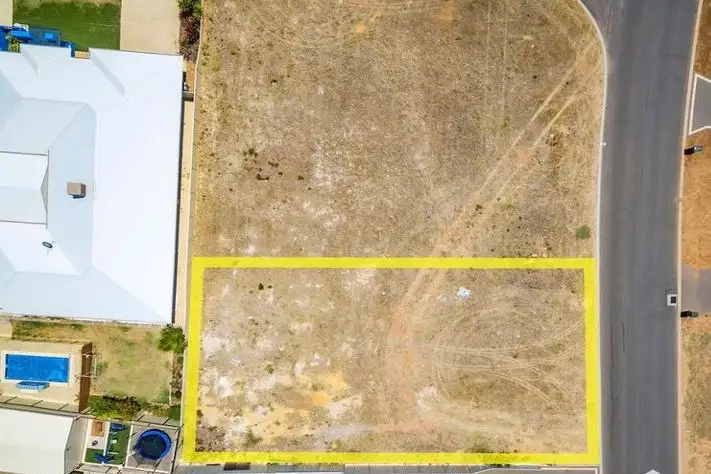 Fourth view of Homely land listing, 138 Glenfield Beach Drive, Glenfield WA 6532