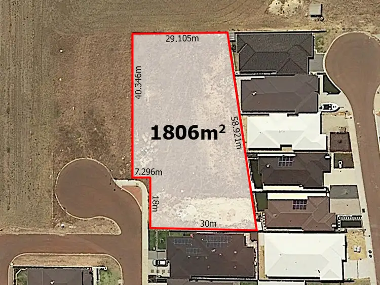 16 Monger Road (Lake Coogee), Munster WA 6166