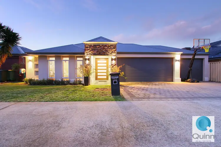 34 Gallinago Corner, Harrisdale WA 6112