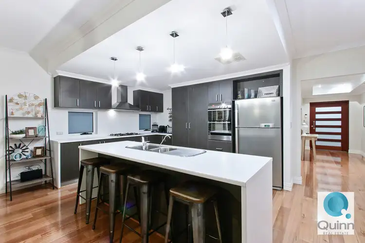 Third view of Homely house listing, 34 Gallinago Corner, Harrisdale WA 6112
