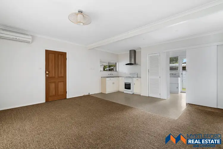 Third view of Homely unit listing, 1/30 King Street, Myrtleford VIC 3737