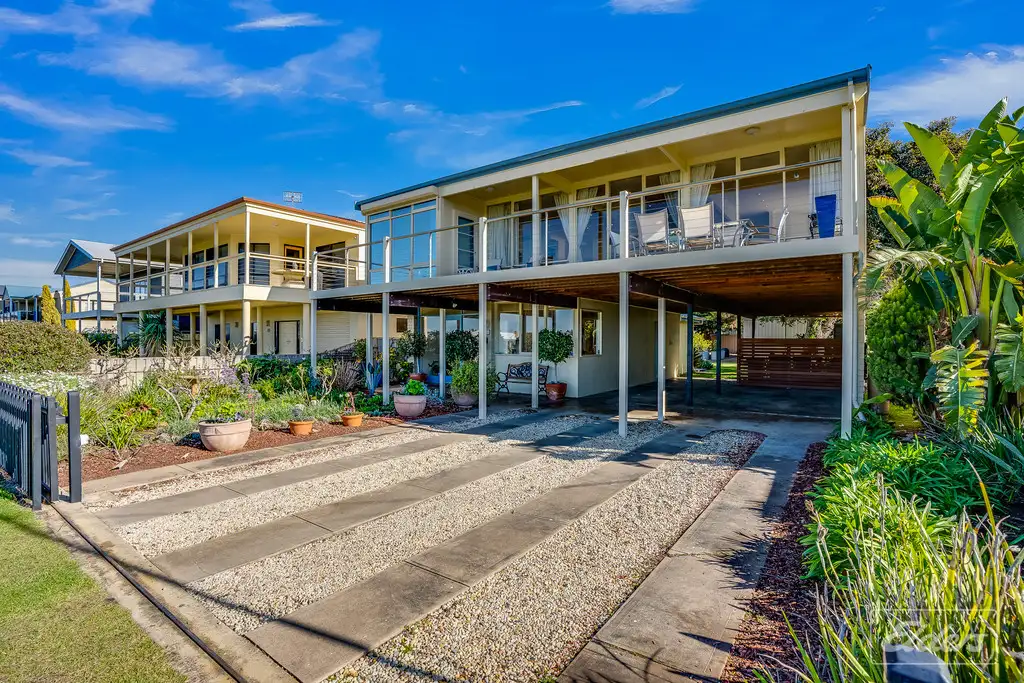Main view of Homely house listing, 51 Riverside Drive, Goolwa South SA 5214