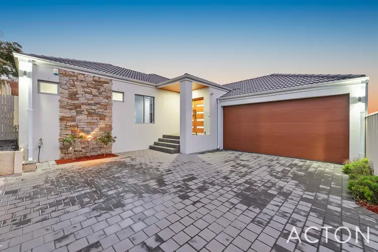 Main view of Homely house listing, 6A Rennington Street, Dianella WA 6059