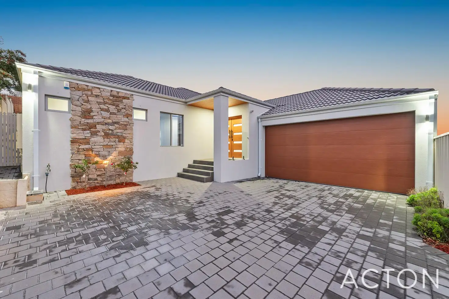 Main view of Homely house listing, 6A Rennington Street, Dianella WA 6059