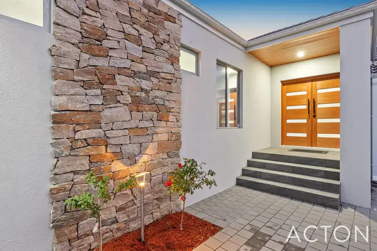 Second view of Homely house listing, 6A Rennington Street, Dianella WA 6059