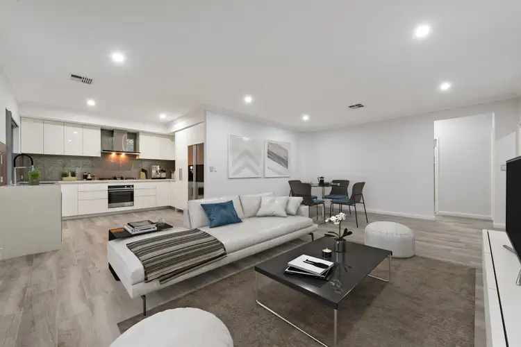 Third view of Homely house listing, 6A Rennington Street, Dianella WA 6059