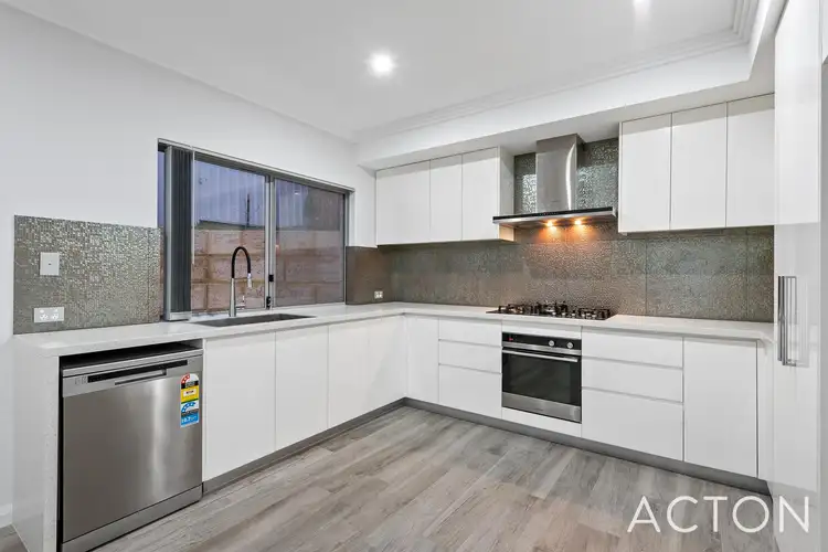 Fourth view of Homely house listing, 6A Rennington Street, Dianella WA 6059
