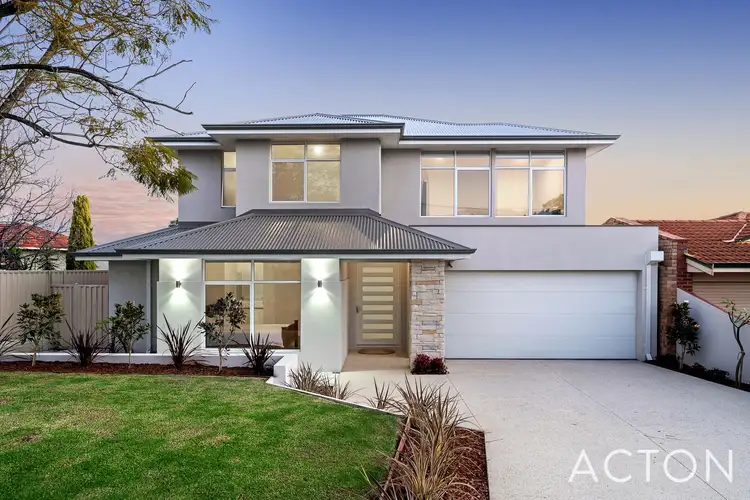 25 Houston Avenue, Dianella WA 6059