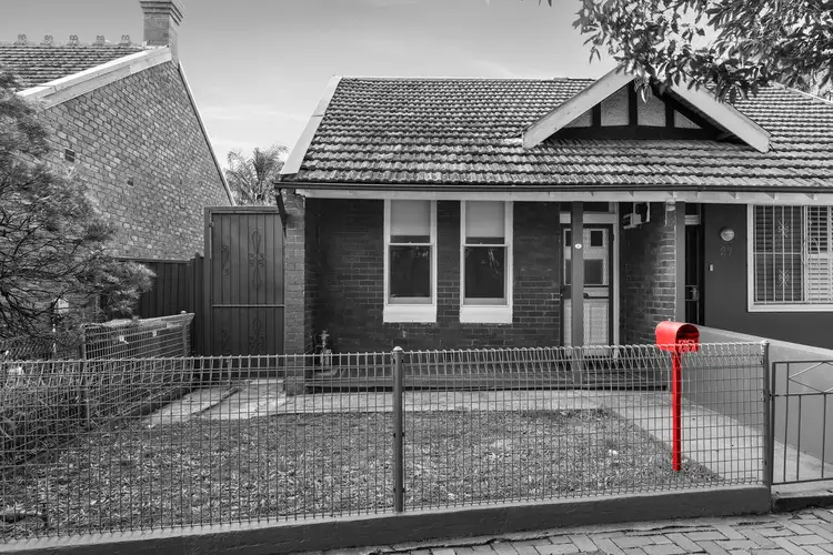 29 Victoria Road, Marrickville NSW 2204