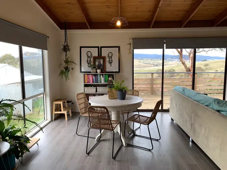 Second view of Homely house listing, 9 MCCOY STREET, Omeo VIC 3898