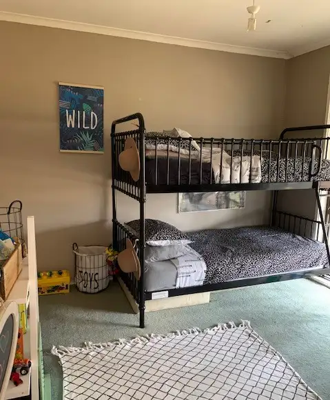 Seventh view of Homely house listing, 9 MCCOY STREET, Omeo VIC 3898