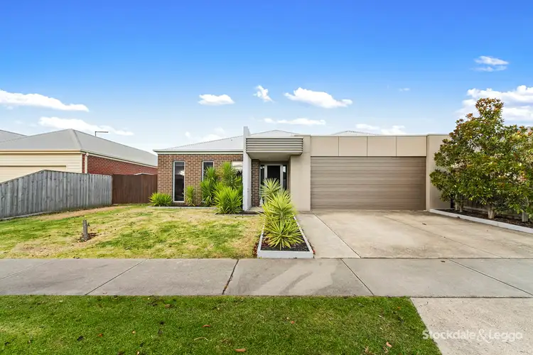 Main view of Homely house listing, 10 Westminster Avenue, Traralgon VIC 3844