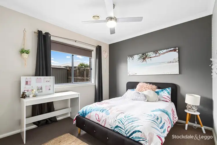 Second view of Homely house listing, 10 Westminster Avenue, Traralgon VIC 3844