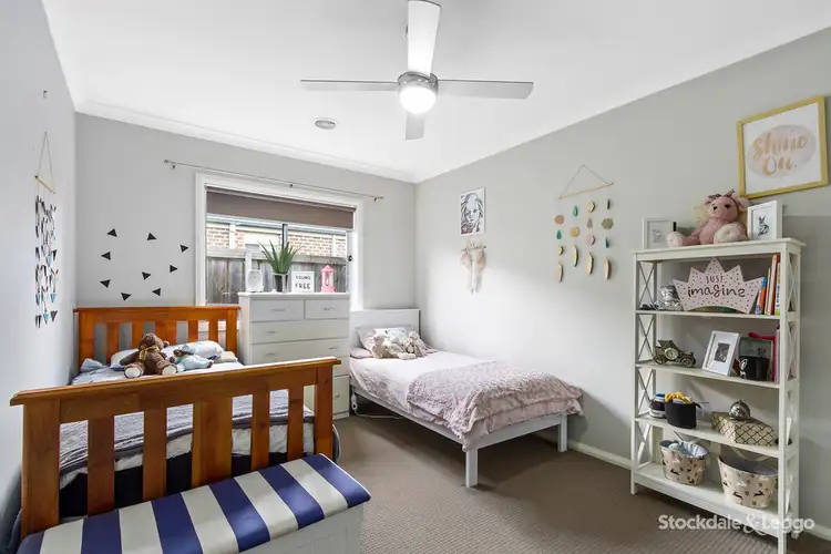 Fourth view of Homely house listing, 10 Westminster Avenue, Traralgon VIC 3844