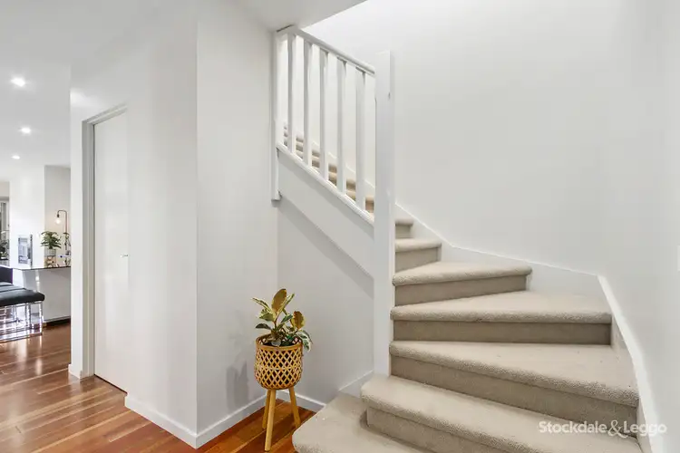 Second view of Homely house listing, 1/40 Gordon Street, Traralgon VIC 3844
