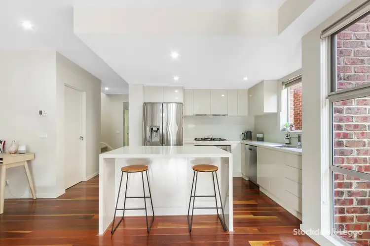 Third view of Homely house listing, 1/40 Gordon Street, Traralgon VIC 3844