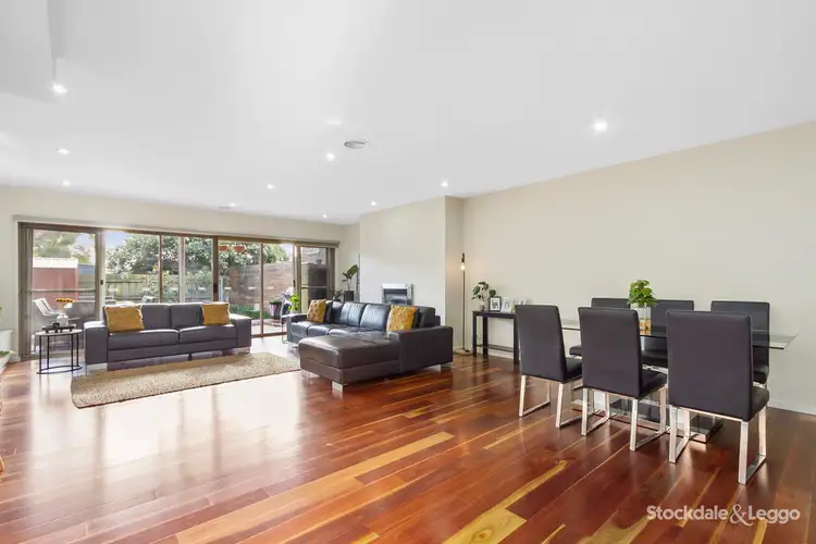 Fourth view of Homely house listing, 1/40 Gordon Street, Traralgon VIC 3844