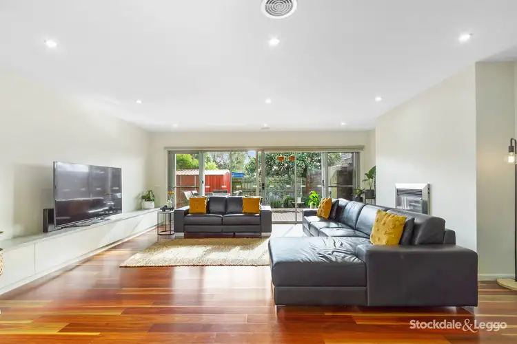 Sixth view of Homely house listing, 1/40 Gordon Street, Traralgon VIC 3844
