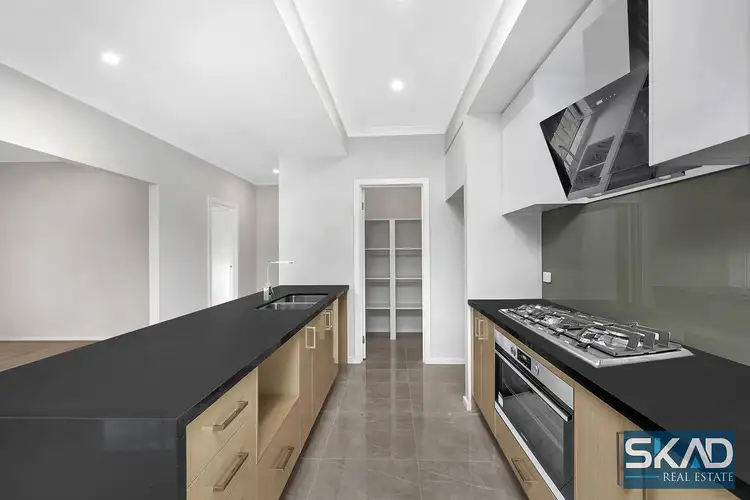 Fourth view of Homely house listing, 17 Fewster Circuit, Mickleham VIC 3064