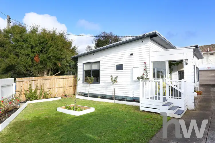 Second view of Homely house listing, 304 High Street, Belmont VIC 3216