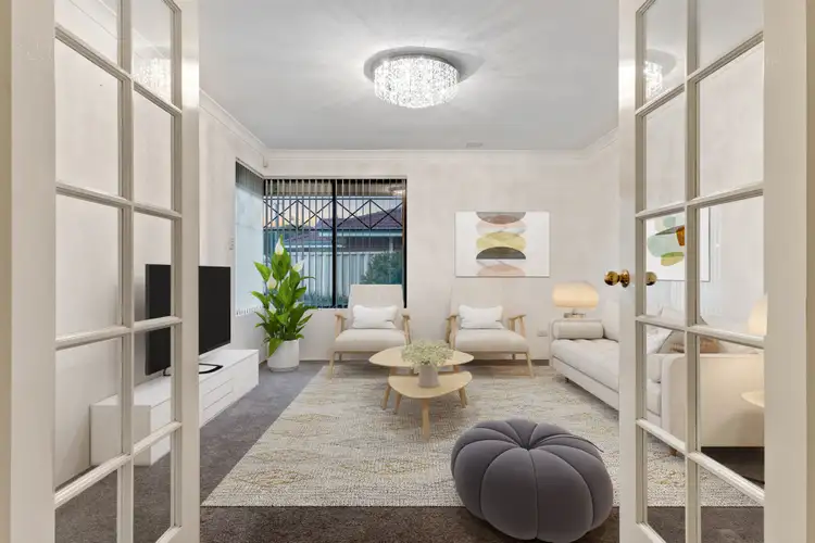 Second view of Homely house listing, 10 Bedale Street, Dianella WA 6059