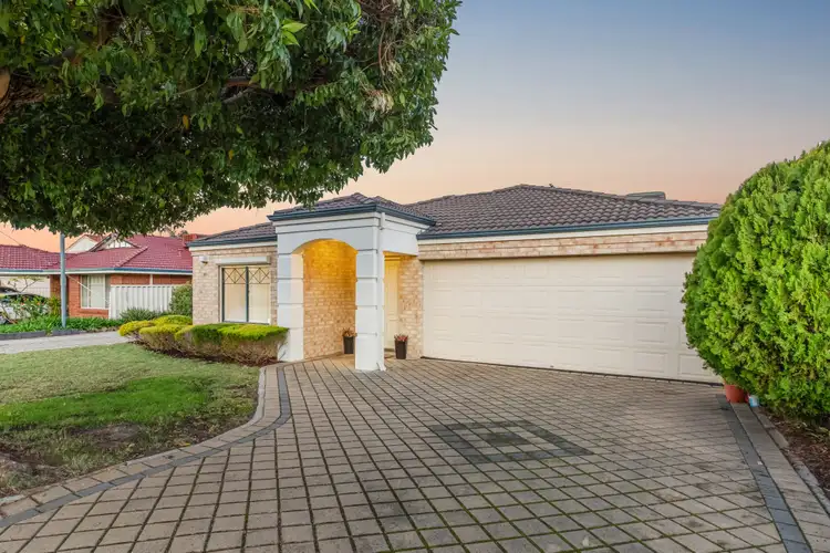 Fifth view of Homely house listing, 10 Bedale Street, Dianella WA 6059