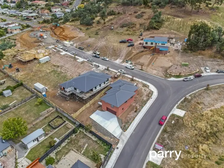 Third view of Homely land listing, 9/65 Punchbowl Road, Punchbowl TAS 7249