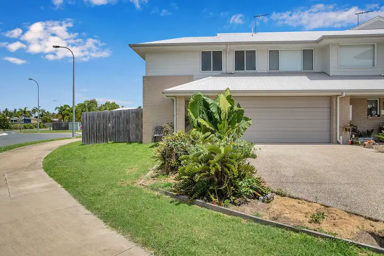 Third view of Homely semi-detached listing, 2/1 Huron Crescent, Andergrove QLD 4740