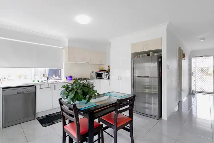 Fourth view of Homely semi-detached listing, 2/1 Huron Crescent, Andergrove QLD 4740