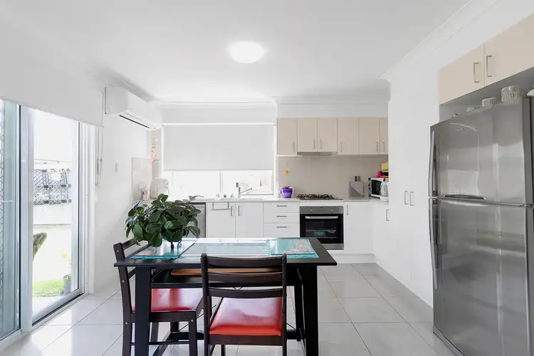 Sixth view of Homely semi-detached listing, 2/1 Huron Crescent, Andergrove QLD 4740