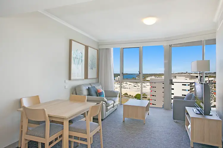 Second view of Homely apartment listing, 1040-1041/6-8 Stuart Street, Tweed Heads NSW 2485