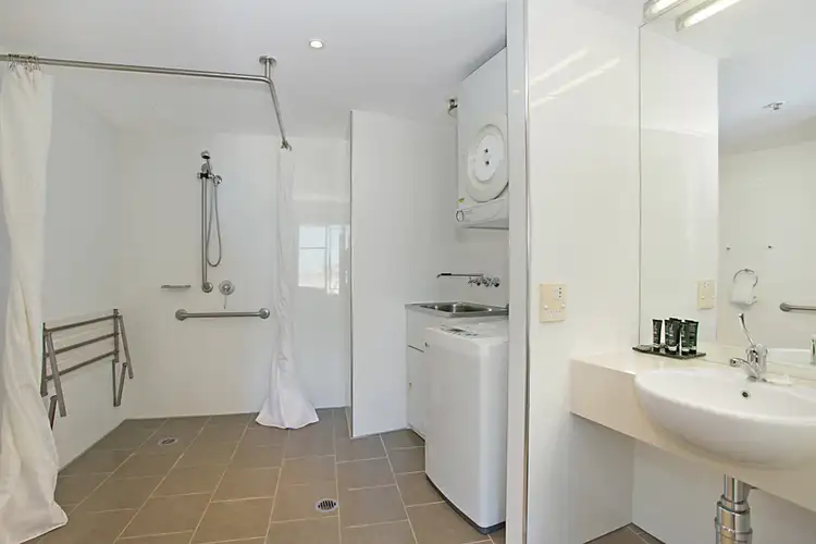 Sixth view of Homely apartment listing, 1040-1041/6-8 Stuart Street, Tweed Heads NSW 2485