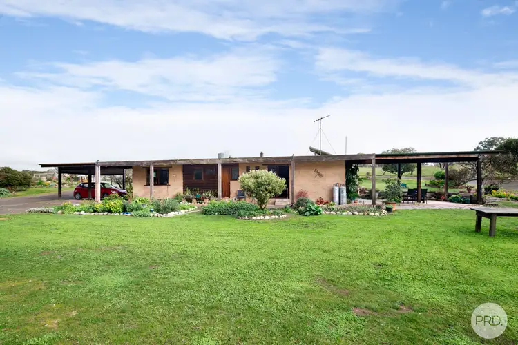 1341 Waubra-Talbot Road, Evansford VIC 3371