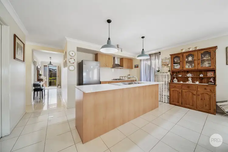 Third view of Homely house listing, 39 Aspect Drive, Huntly VIC 3551