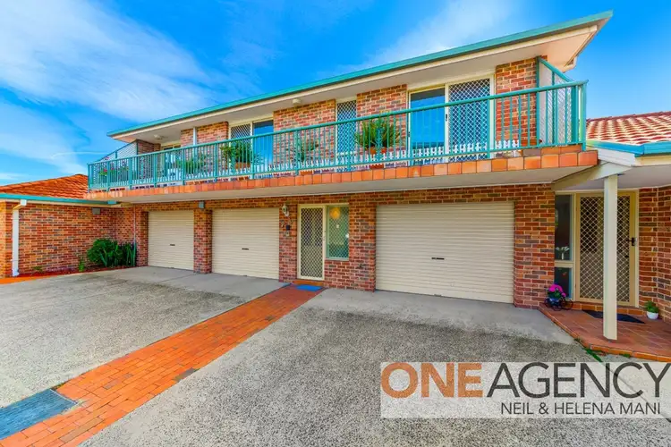3/21 Melbourne Street, East Gosford NSW 2250