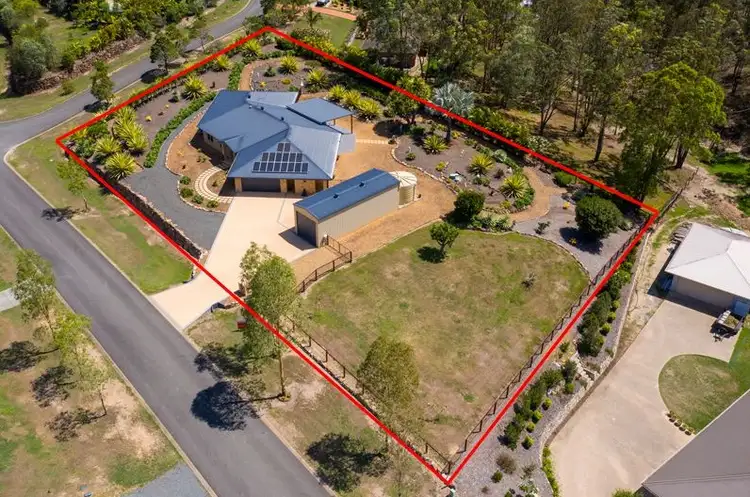 Main view of Homely house listing, 7 Nabberu Street, Maudsland QLD 4210