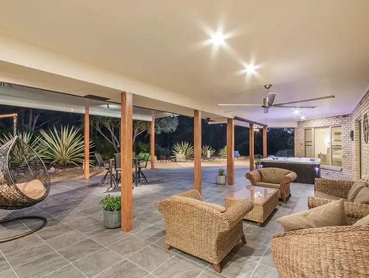 Second view of Homely house listing, 7 Nabberu Street, Maudsland QLD 4210